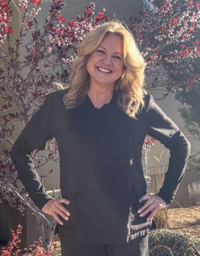 Team Member Angelique