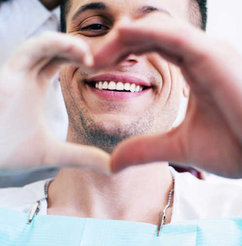 TRICARE United Concordia proudly protects the smiles of active-duty service members and their families by offering reduced fees on dental care