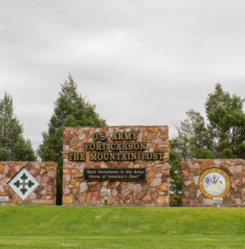 Fort Carson Army Base employees are welcome to use their TRICARE United Concordia benefits to protect their smiles at Colorado Springs Complete Dentistry