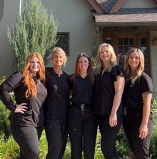 The friendly team at Colorado Springs Complete Dentistry is ready to help maximize your TRICARE United Concordia benefits.